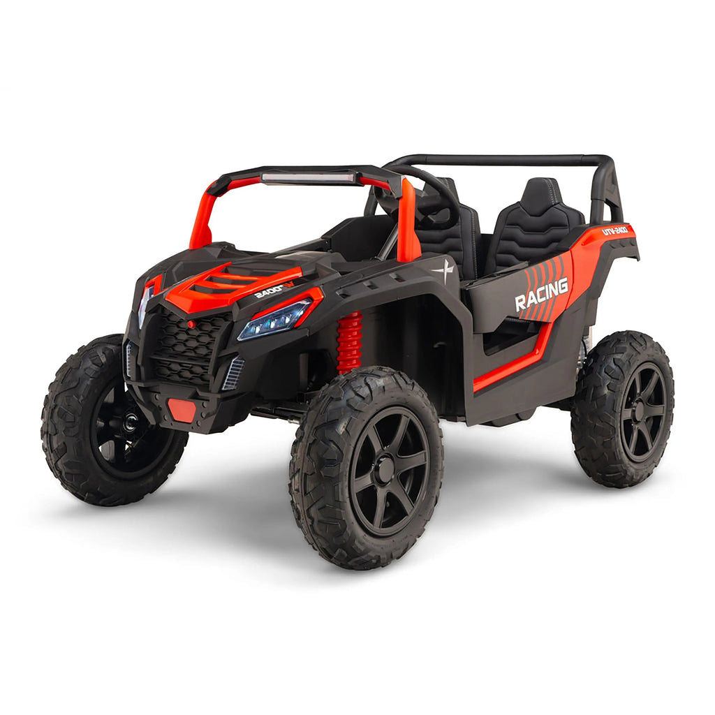 24V 4x4 Freddo Dune Buggy Buccaneer XXL 2 Seater Ride on