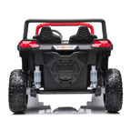 24V 4x4 Freddo Dune Buggy Buccaneer XXL 2 Seater Ride on