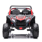 24V 4x4 Freddo Dune Buggy Buccaneer XXL 2 Seater Ride on