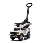 Ford Raptor 3 in 1
