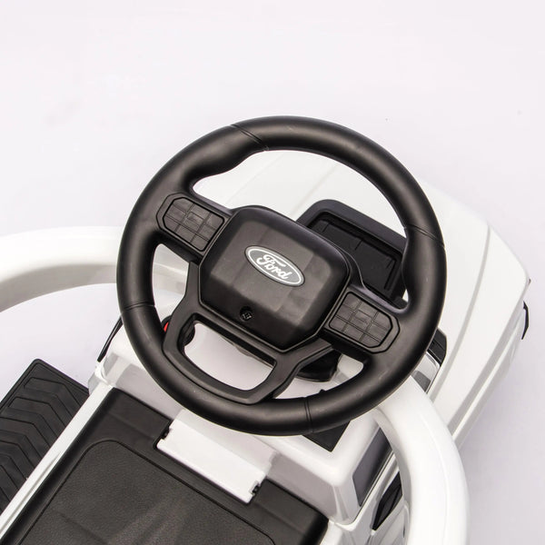 Ford Raptor 3 in 1