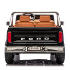 24V Ford 150 2 Seater Ride on Truck