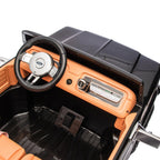24V Ford 150 2 Seater Ride on Truck