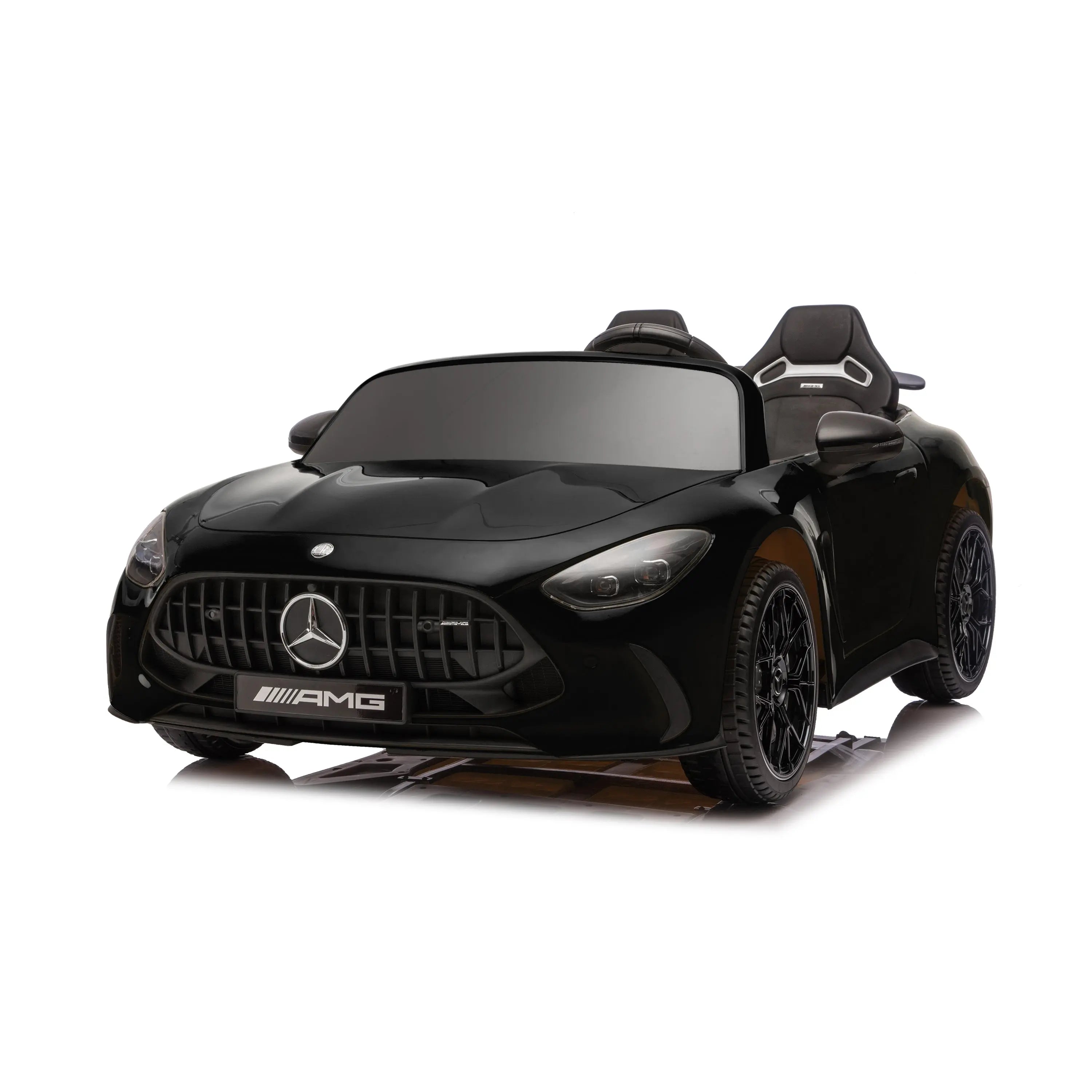 24V Mercedes AMG GT63 Ride on car Main image