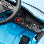 12V Porsche Carrera GT 1 Seater Ride on car
