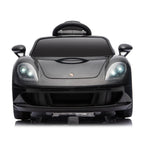 12V Porsche Carrera GT 1 Seater Ride on car