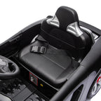 12V Porsche Carrera GT 1 Seater Ride on car