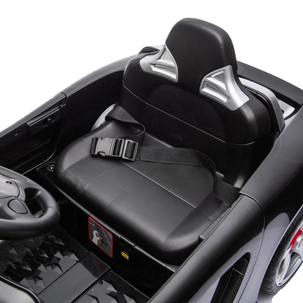12V Porsche Carrera GT 1 Seater Ride on car