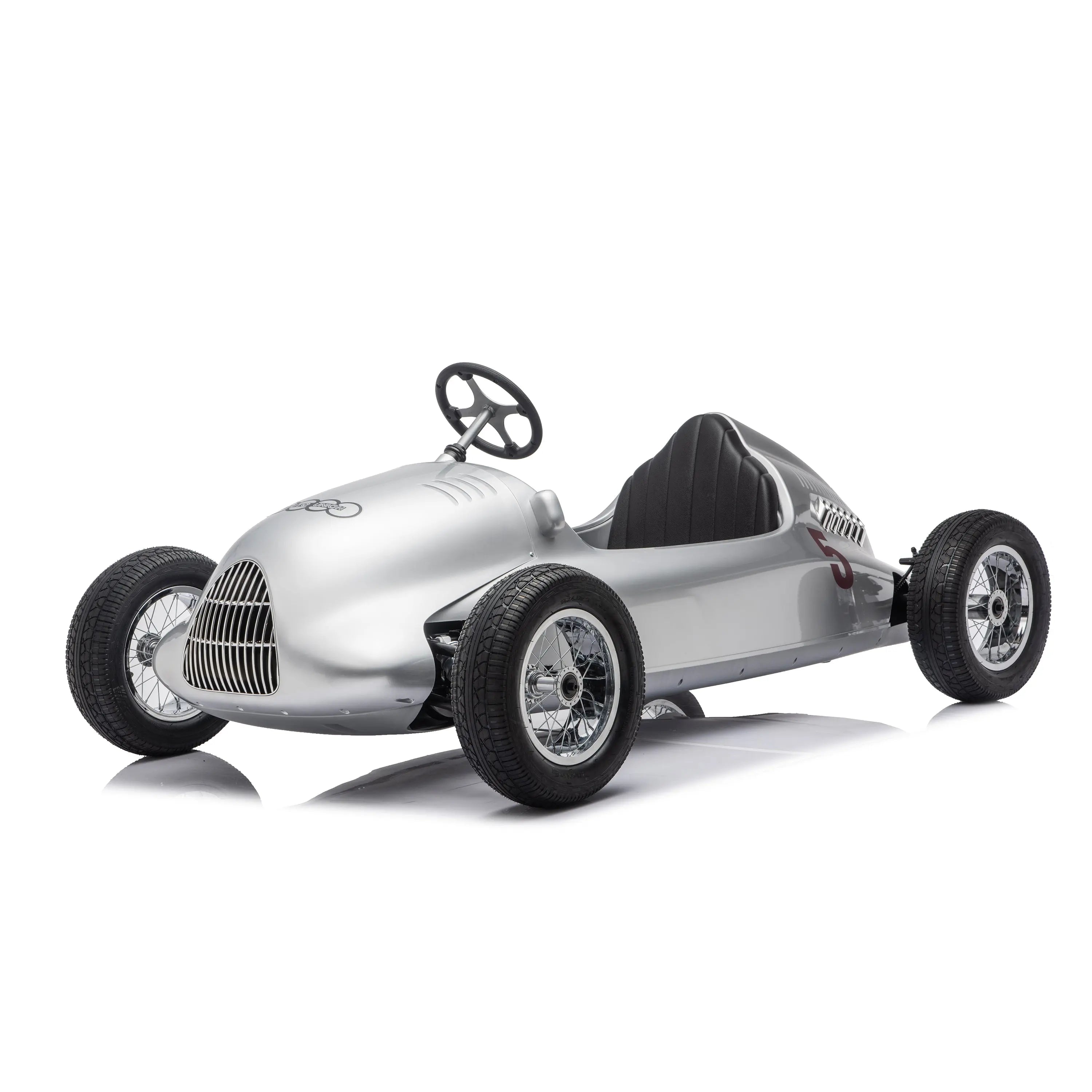 24V Audi Union Typ D Ride on Main image