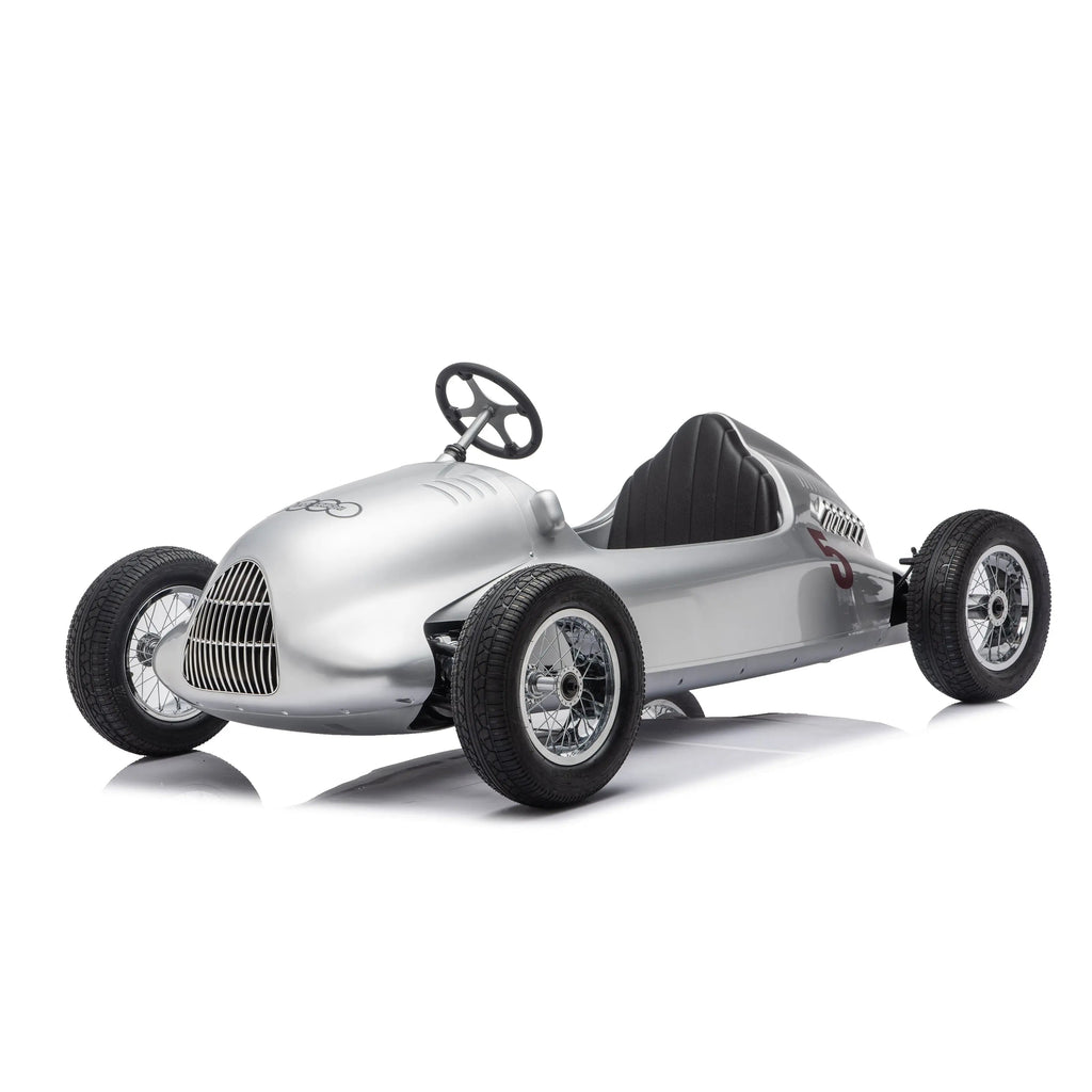 24V Audi Union Typ D Ride on