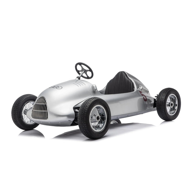 24V Audi Union Typ D Ride on