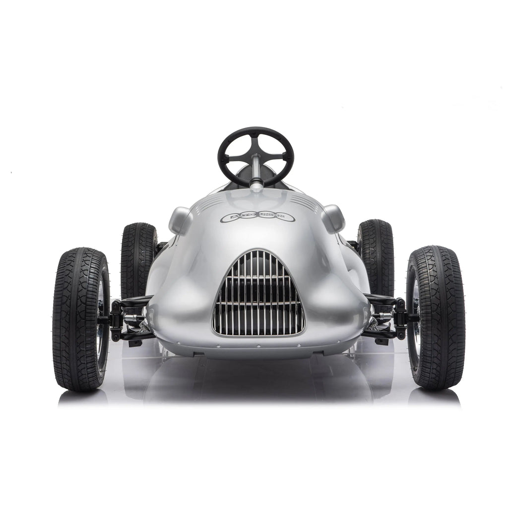 24V Audi Union Typ D Ride on