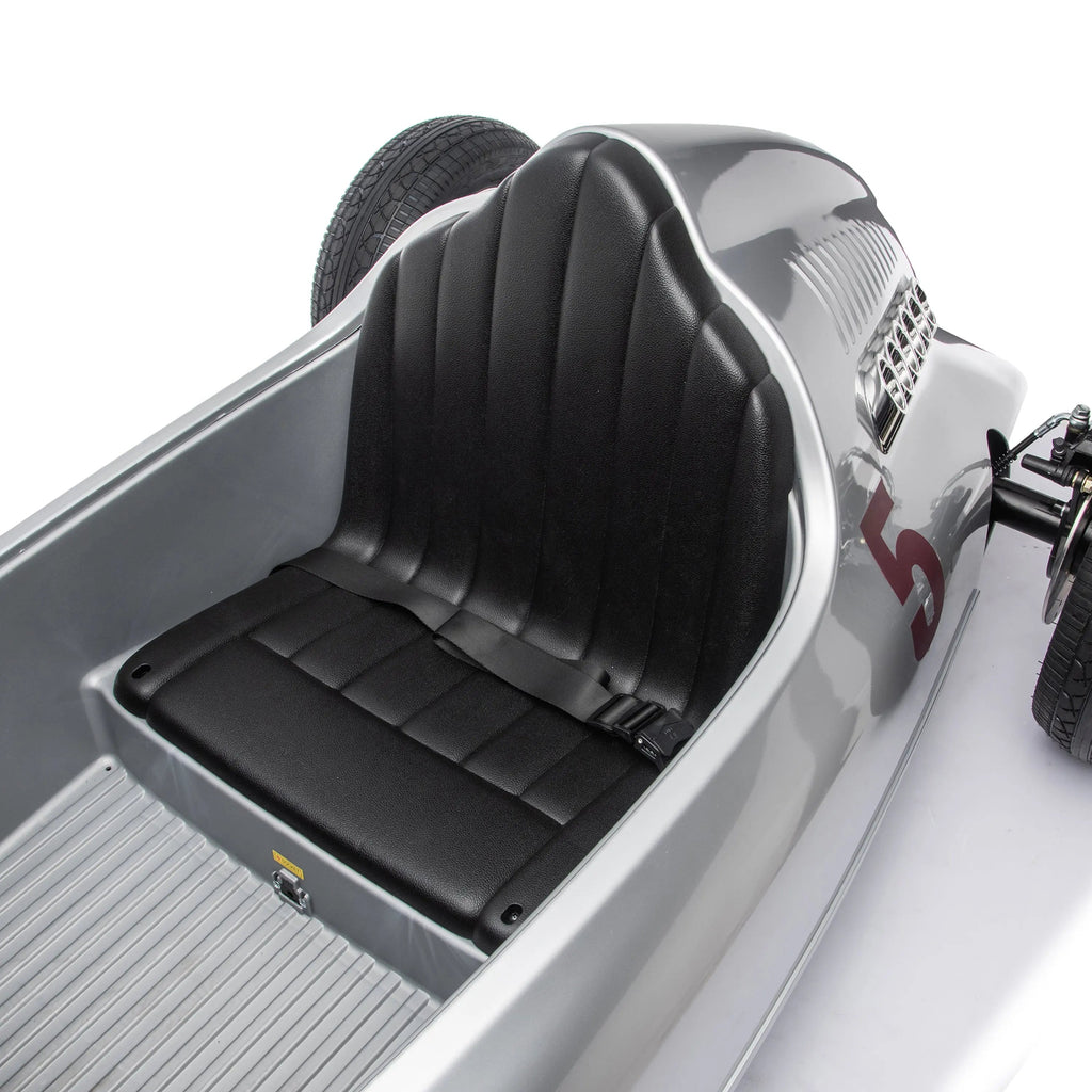 24V Audi Union Typ D Ride on