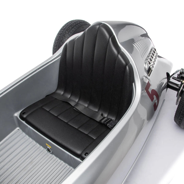24V Audi Union Typ D Ride on
