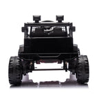 12V Freddo Ranger 4x4 Ride on