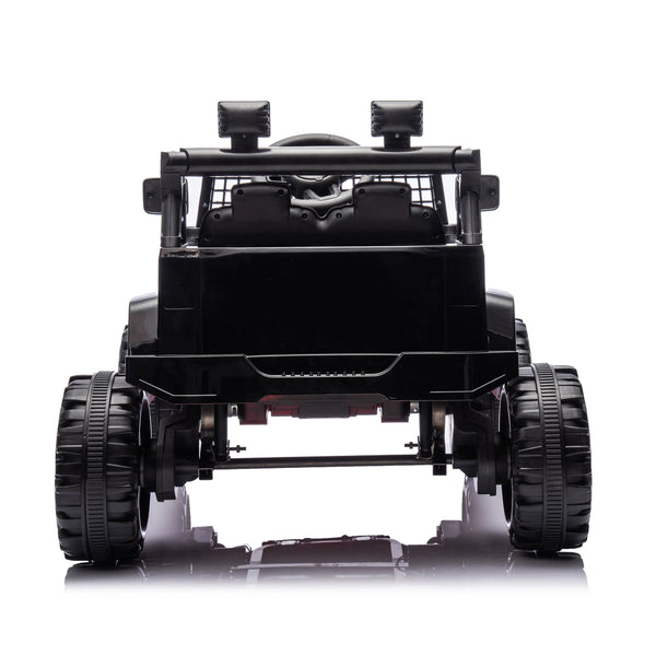 12V Freddo Ranger 4x4 Ride on