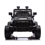 12V Freddo Ranger 4x4 Ride on