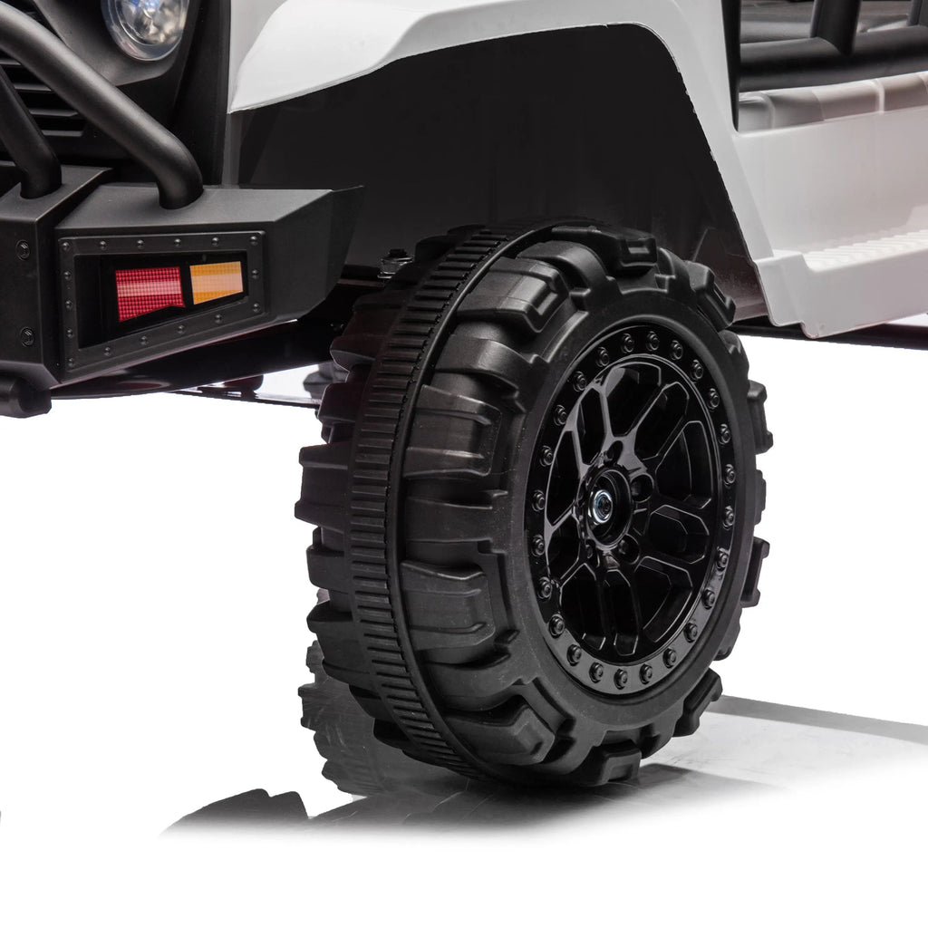 12V Freddo Ranger 4x4 Ride on