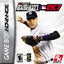 Major League Baseball 2K7 (Gameboy Advance)