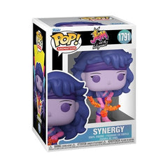 Funko Pop! Animation - Jem and the Holograms Vinyl Figure - Select Figure(s) - Collectors World Toys
