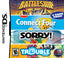 Battleship/Connect Four/Sorry/Trouble (Nintendo DS)