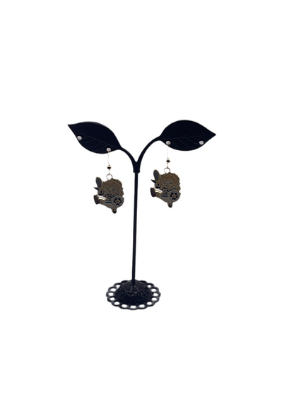 Anime Earrings