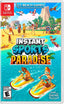 Instant Sports Paradise (Nintendo Switch)