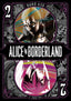 Alice in Borderland VOL 2