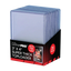 3" x 4" Clear Thick 75PT Toploaders (25ct)