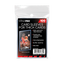 Ultra Pro Card Sleeves for Thick Cards (100ct)