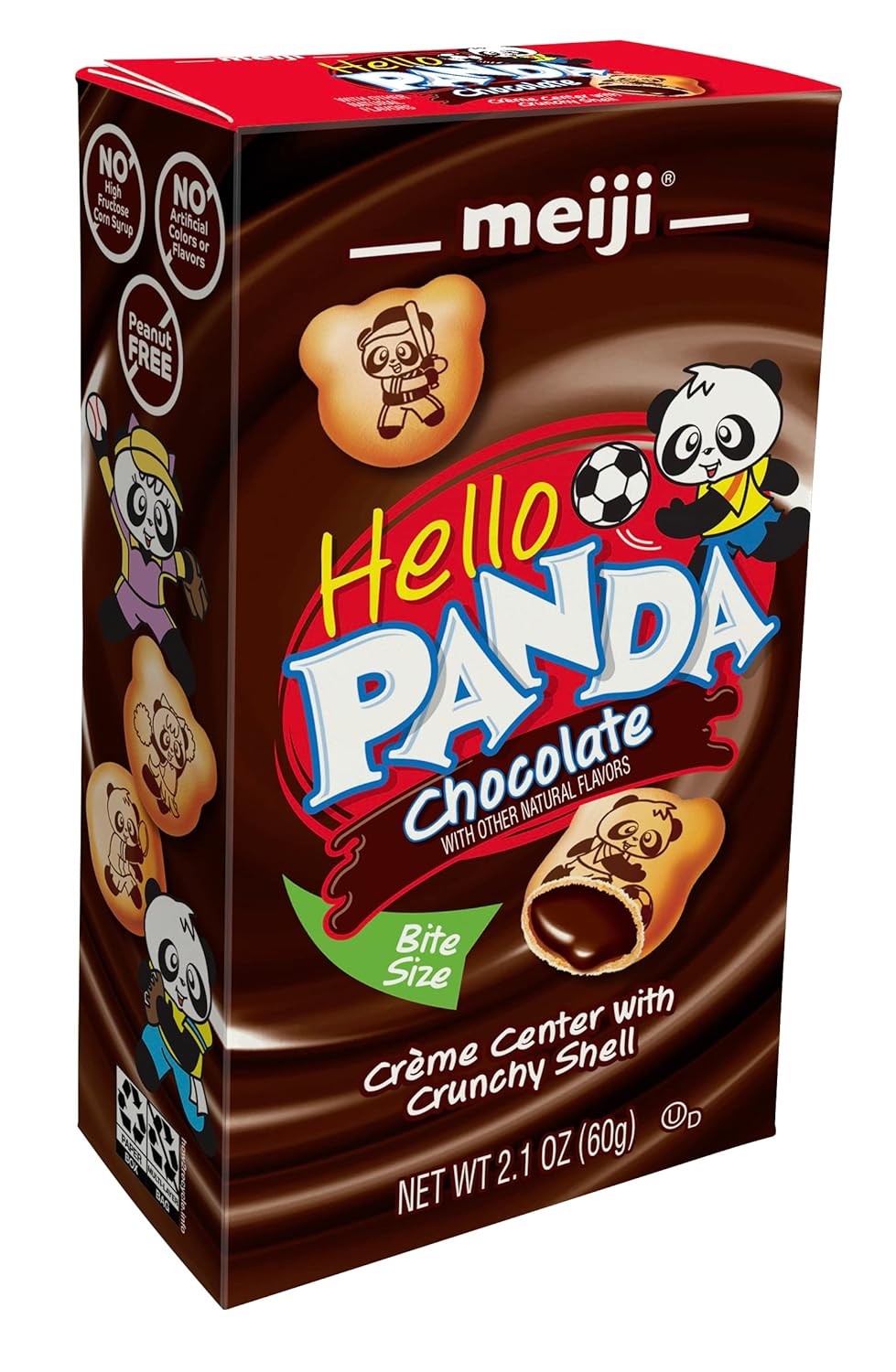 Hello Panda Main image