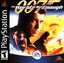 007: The World Is Not Enough (PlayStation)