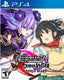 Neptunia X Senran Kagura Ninja Wars (Playstation 4)