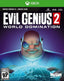 Evil Genius 2: World Domination (Xbox Series X)