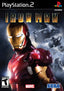 Iron Man (PlayStation 2)