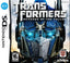 Transformers: Revenge of the Fallen Autobots (Nintendo DS)