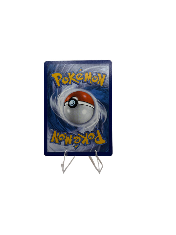 Pokemon Crabrawler