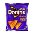 Doritos Garlic Beef Fillet Corn Chips 1.41 oz - Collectors World Toys