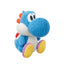 Light Blue Yarn Yoshi Amiibo: Yoshi's Woolly World Series (Nintendo Switch)