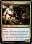 Bloodbraid Elf (CLB-839) - Commander Legends: Battle for Baldur's Gate