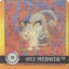 Meowth & Persian (28) [1999 Pokemon Action Flipz Premier Edition]