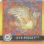 Pidgey & Pidgeotto (34) [1999 Pokemon Action Flipz Premier Edition]