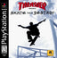 Thrasher Skate and Destroy (Playstation)