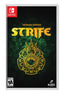 Strife: Veteran Edition (Nintendo Switch)