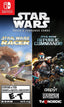 Star Wars Racer & Commando Combo (Nintendo Switch)