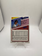 Topps Gene Larkin