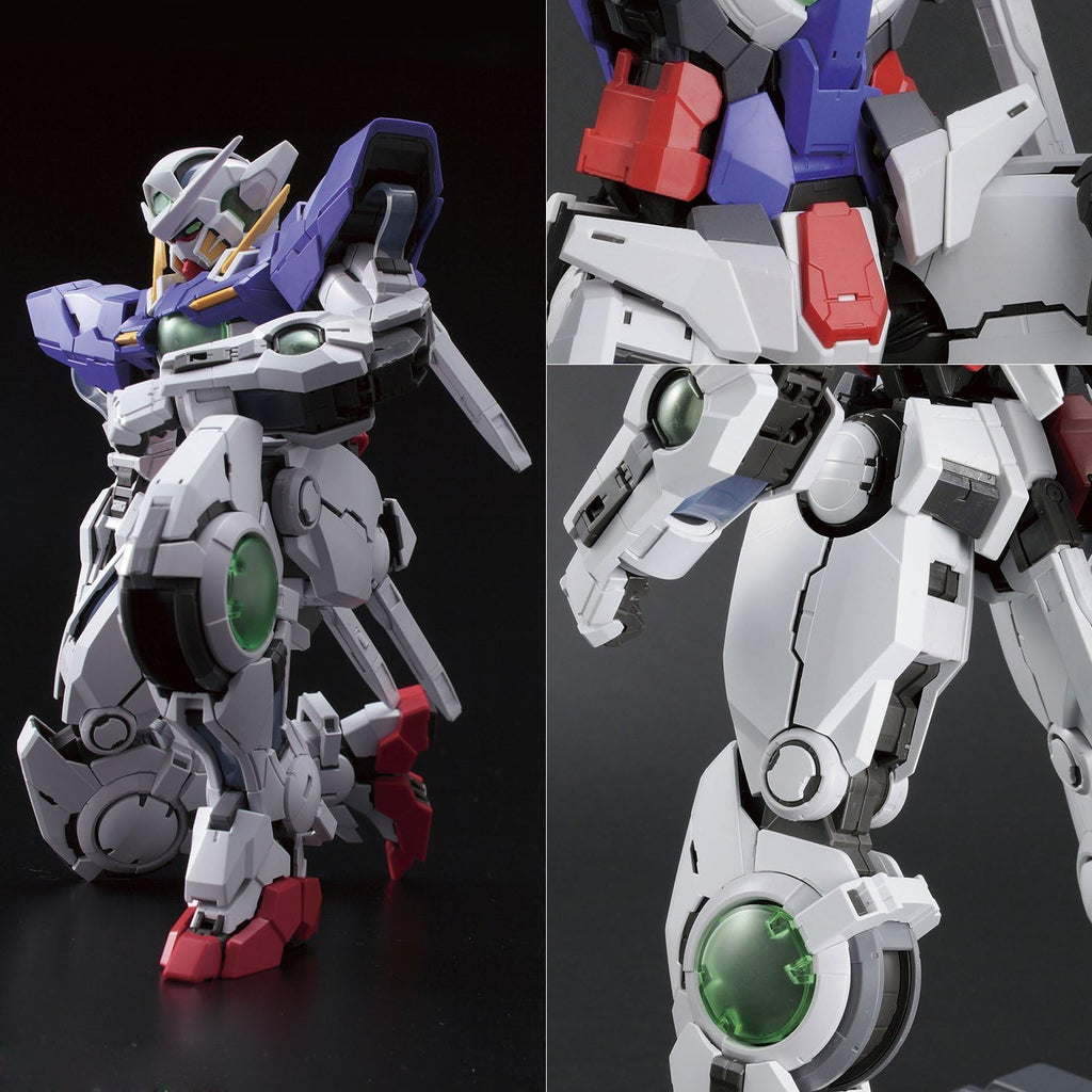 Gundam Exia 'Gundam 00' PG 1:60 Model Kit