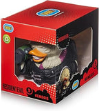 TUBBZ Boxed Edition Nemesis Collectible Vinyl Rubber Duck Figure - Official Resident Evil Merchandise - TV, Movies & Video Games