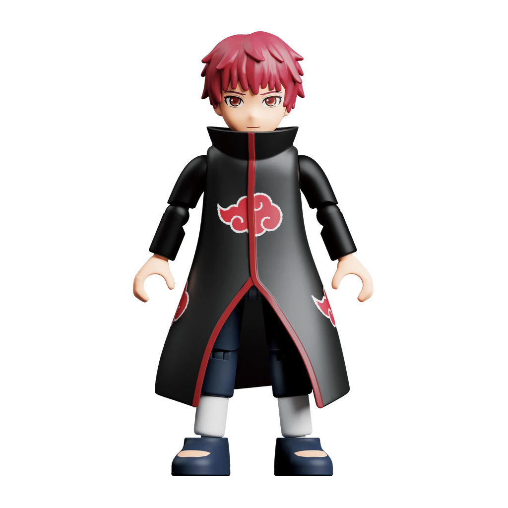 Naruto Shippuden GV01 Ultimate Bond | Blokees Blind Box