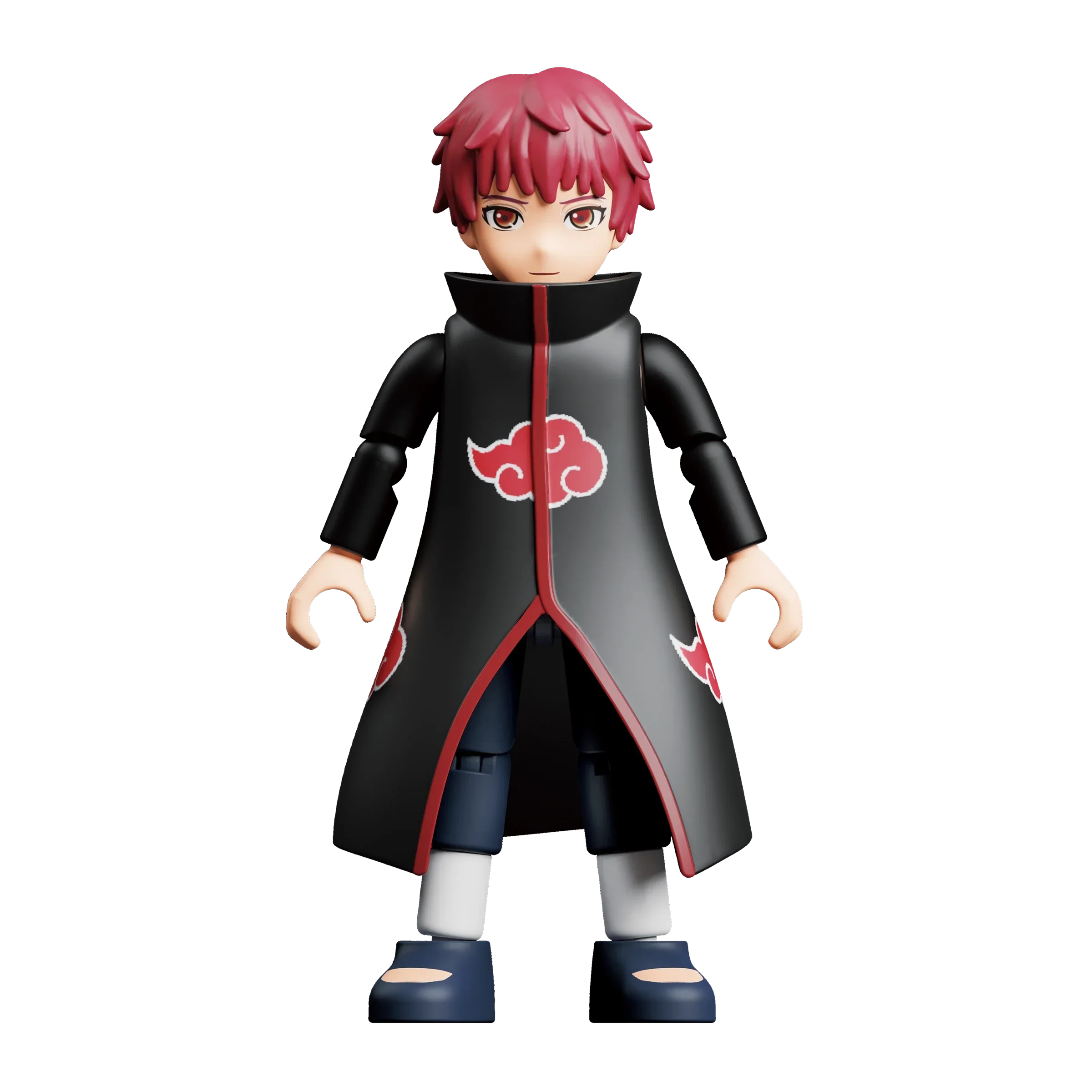 Naruto Shippuden GV01 Ultimate Bond | Blokees Blind Box